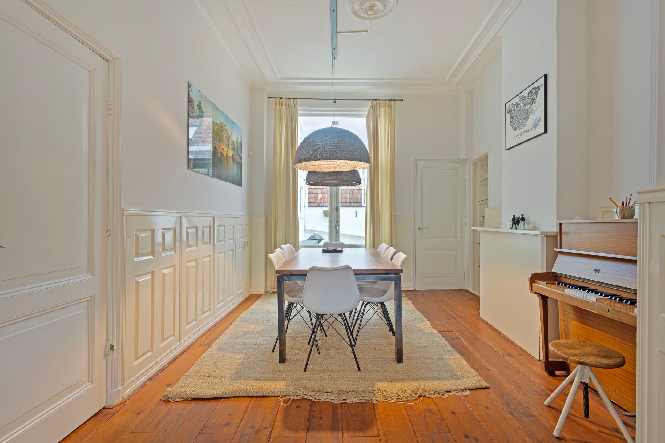 Foto 3 van Lange Tiendeweg 15