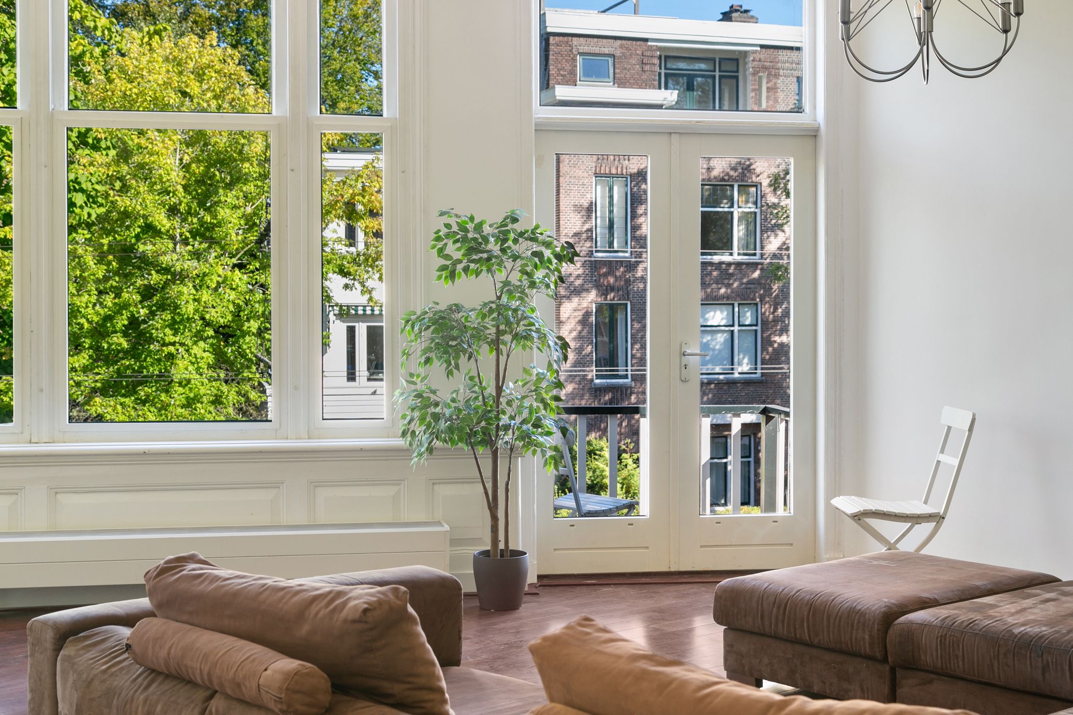 Foto 9 van Oudedijk 88-B