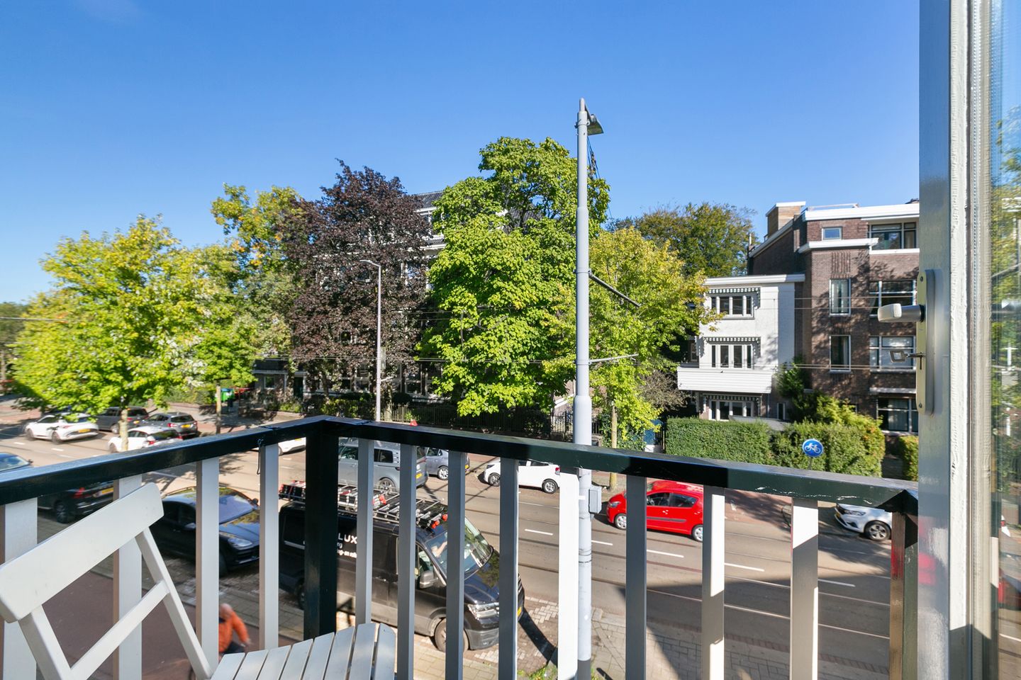 Foto 10 van Oudedijk 88-B