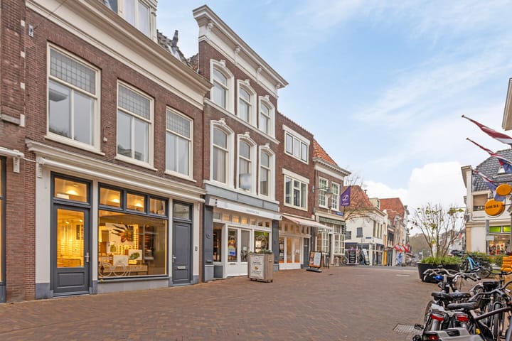 Foto 5 van Lange Tiendeweg 15