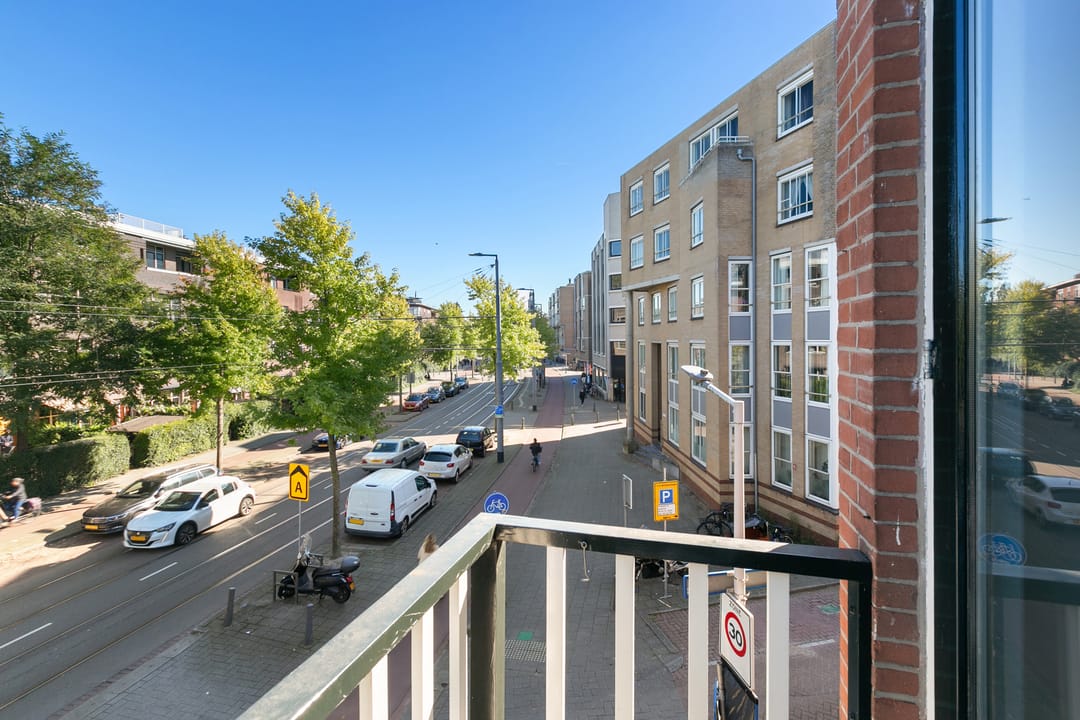 Foto 11 van Oudedijk 88-B