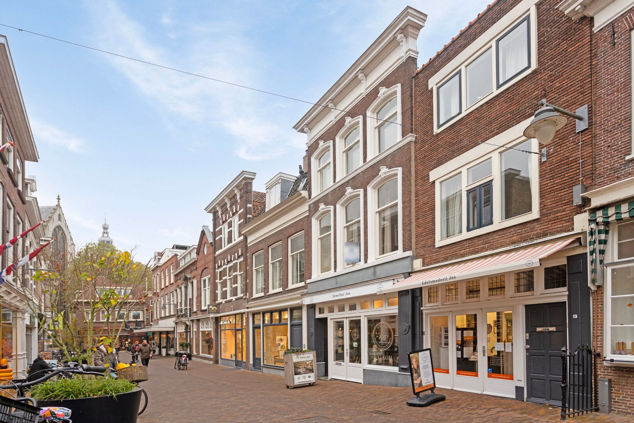 Foto 6 van Lange Tiendeweg 15