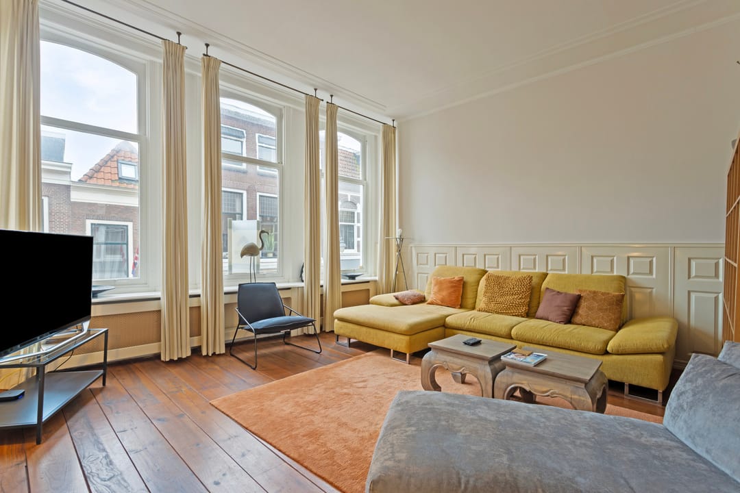 Foto 8 van Lange Tiendeweg 15