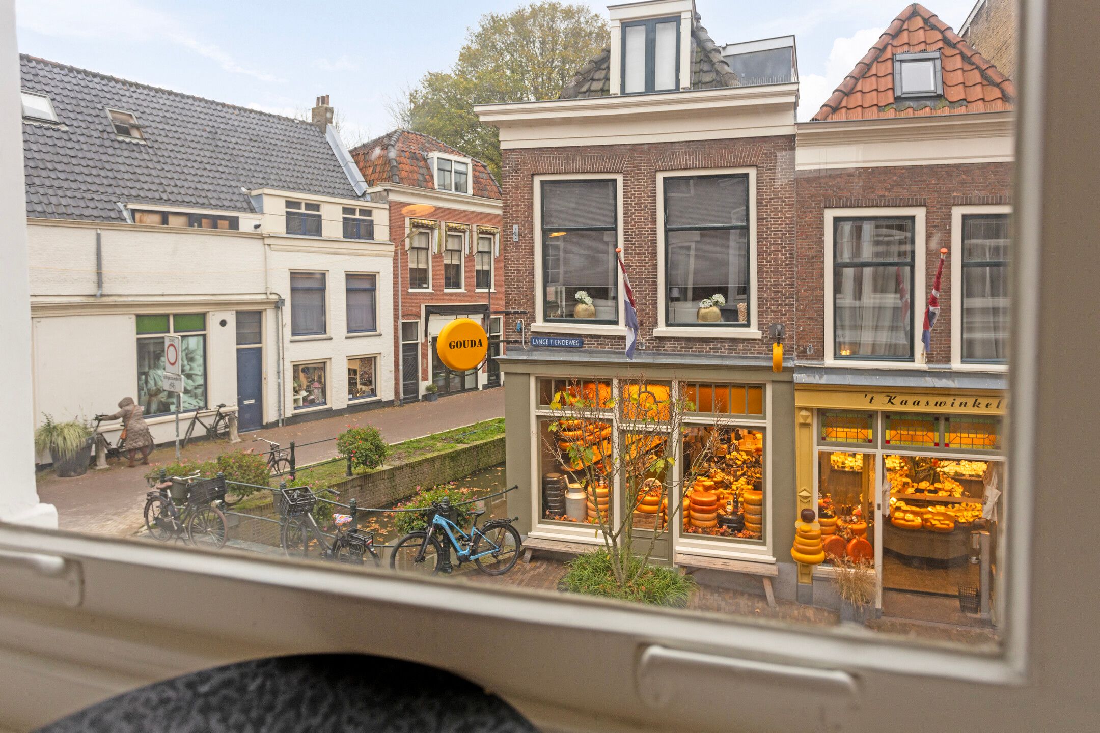 Foto 9 van Lange Tiendeweg 15