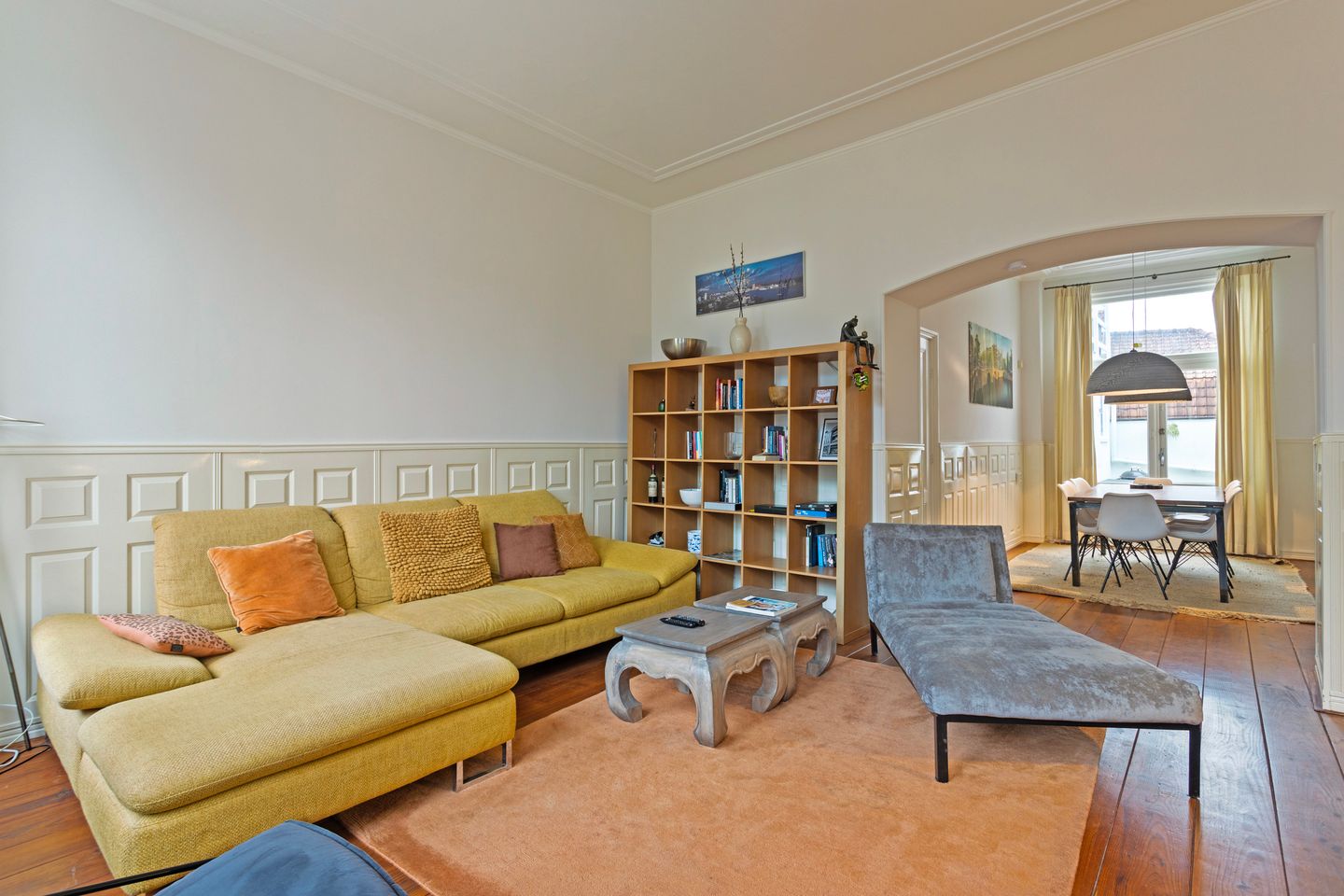 Foto 10 van Lange Tiendeweg 15