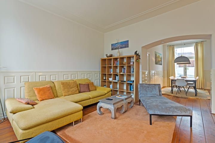 Foto 10 van Lange Tiendeweg 15