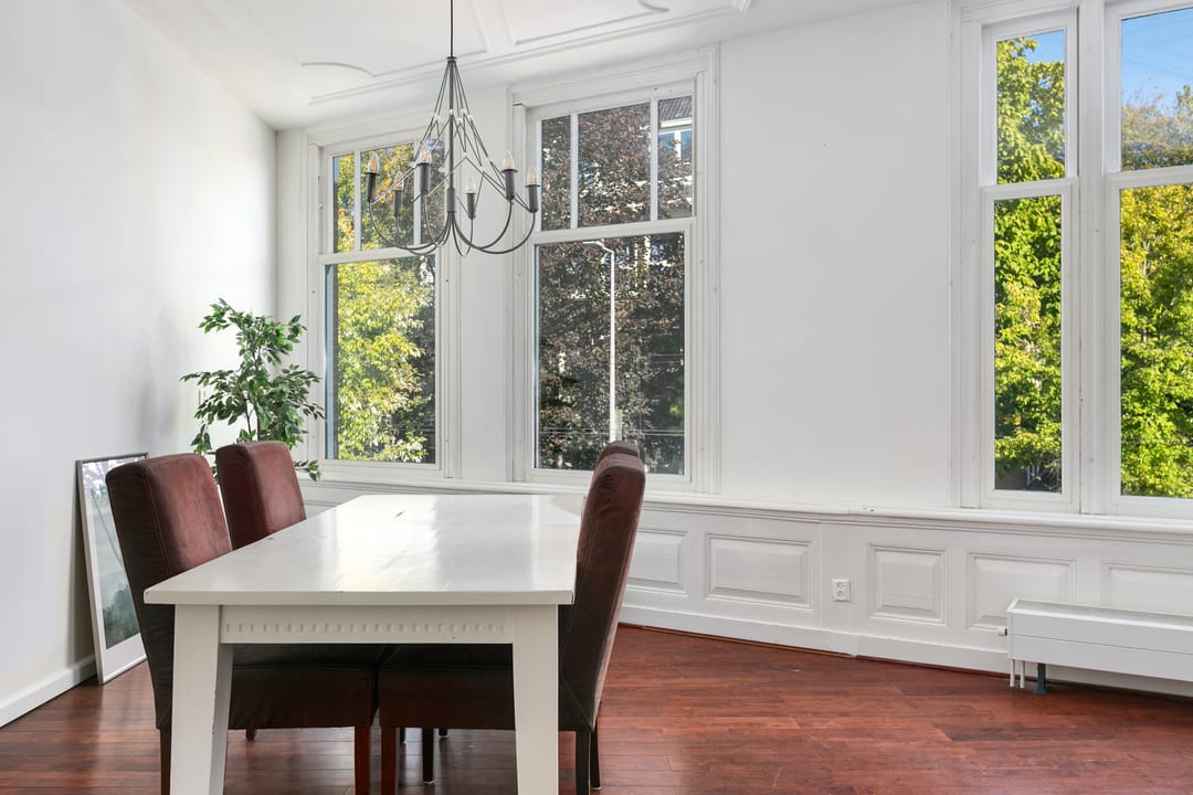 Foto 13 van Oudedijk 88-B