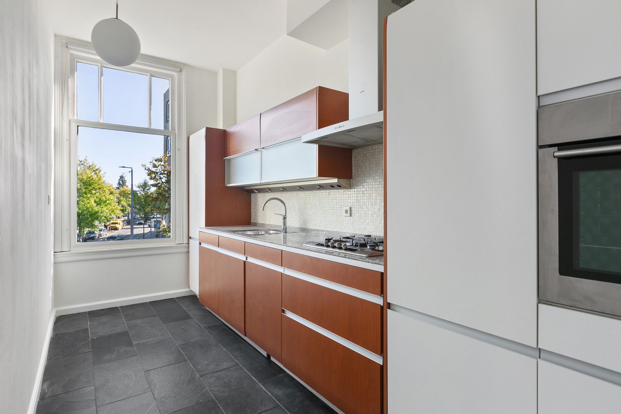 Foto 15 van Oudedijk 88-B