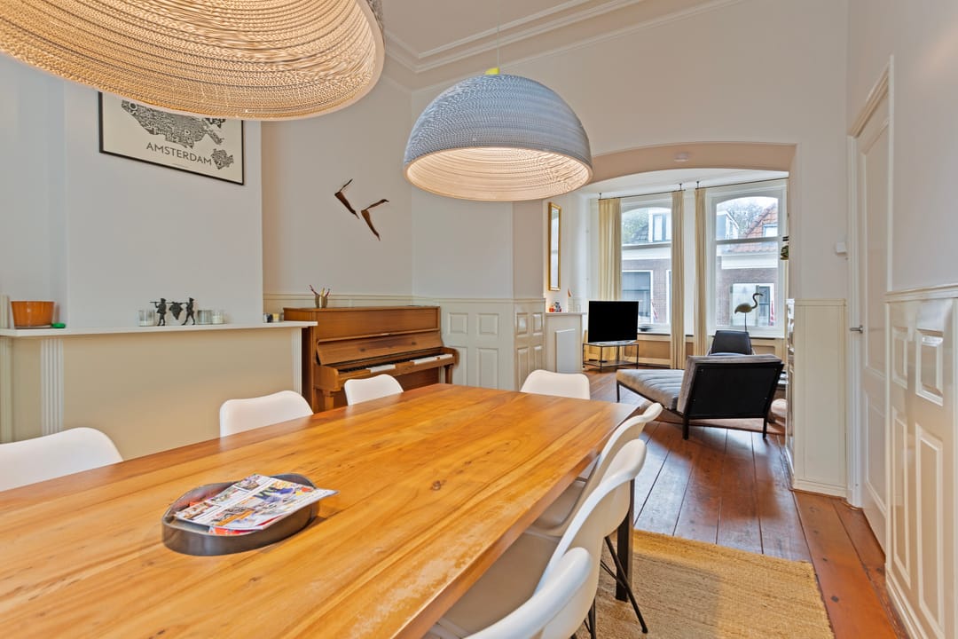 Foto 13 van Lange Tiendeweg 15