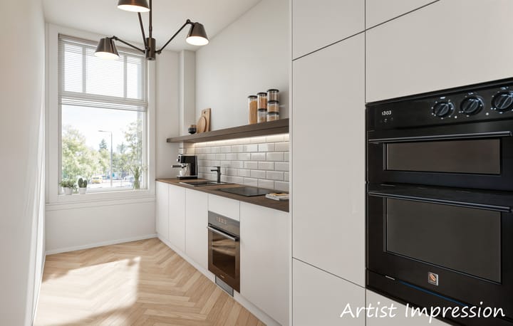 Foto 16 van Oudedijk 88-B