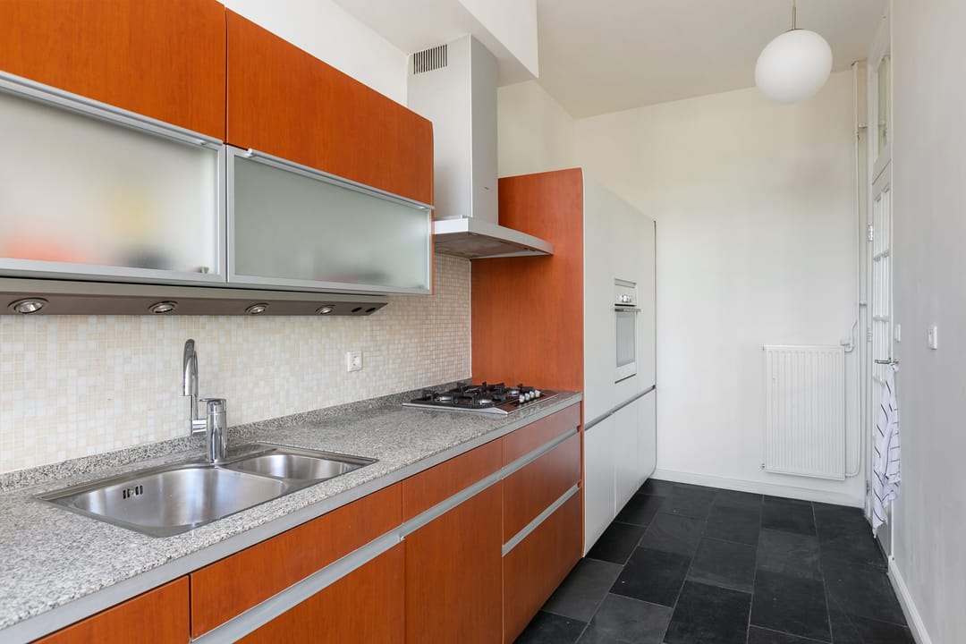 Foto 17 van Oudedijk 88-B