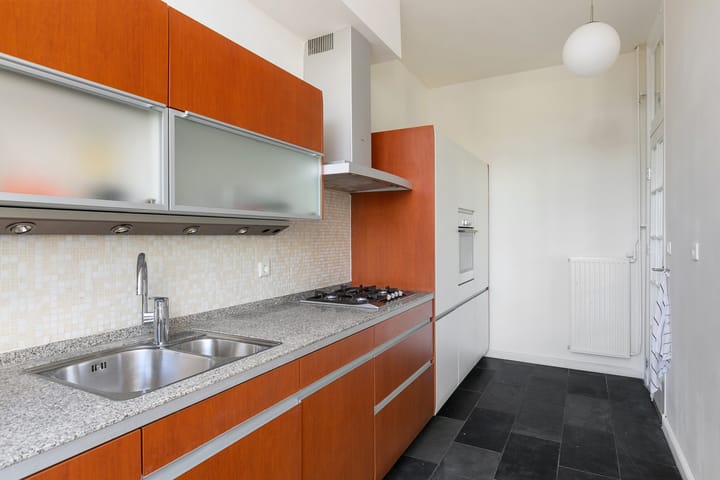 Foto 17 van Oudedijk 88-B