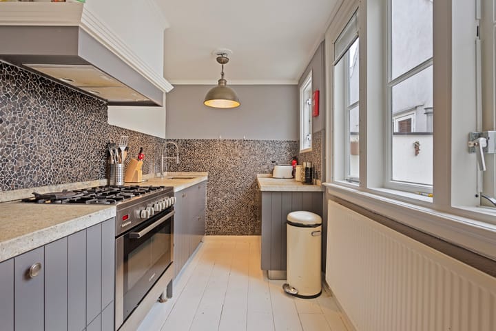 Foto 18 van Lange Tiendeweg 15