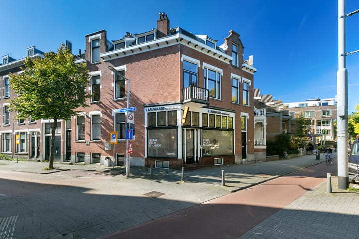 Foto 27 van Oudedijk 88-B