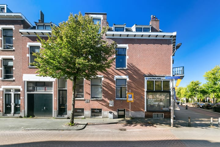 Foto 28 van Oudedijk 88-B