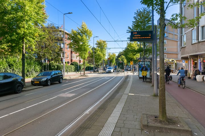 Foto 30 van Oudedijk 88-B