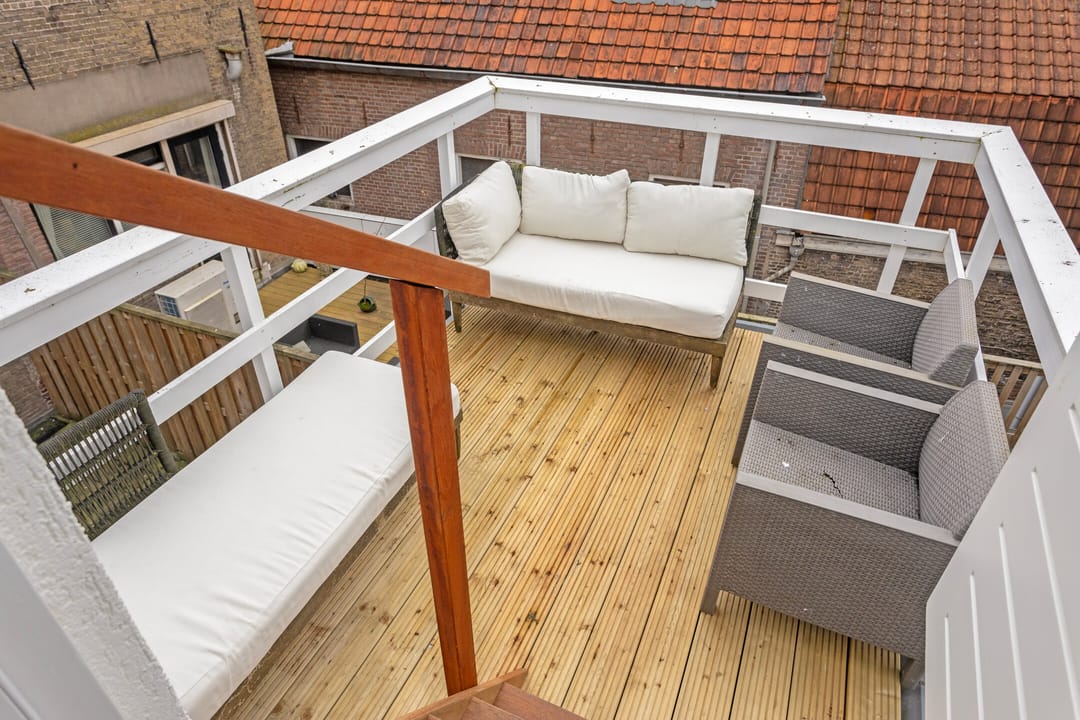 Foto 31 van Lange Tiendeweg 15