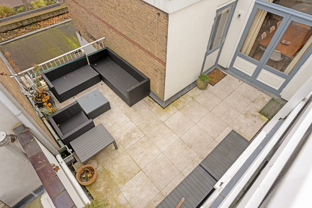 Foto 32 van Lange Tiendeweg 15