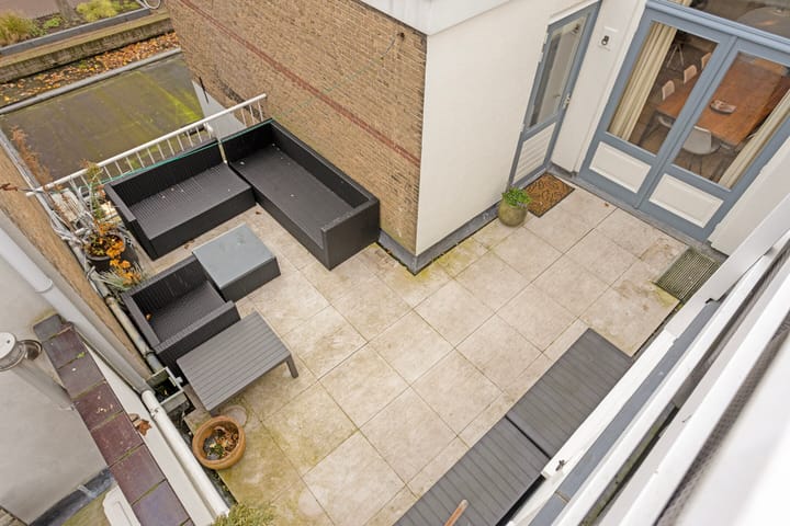 Foto 32 van Lange Tiendeweg 15