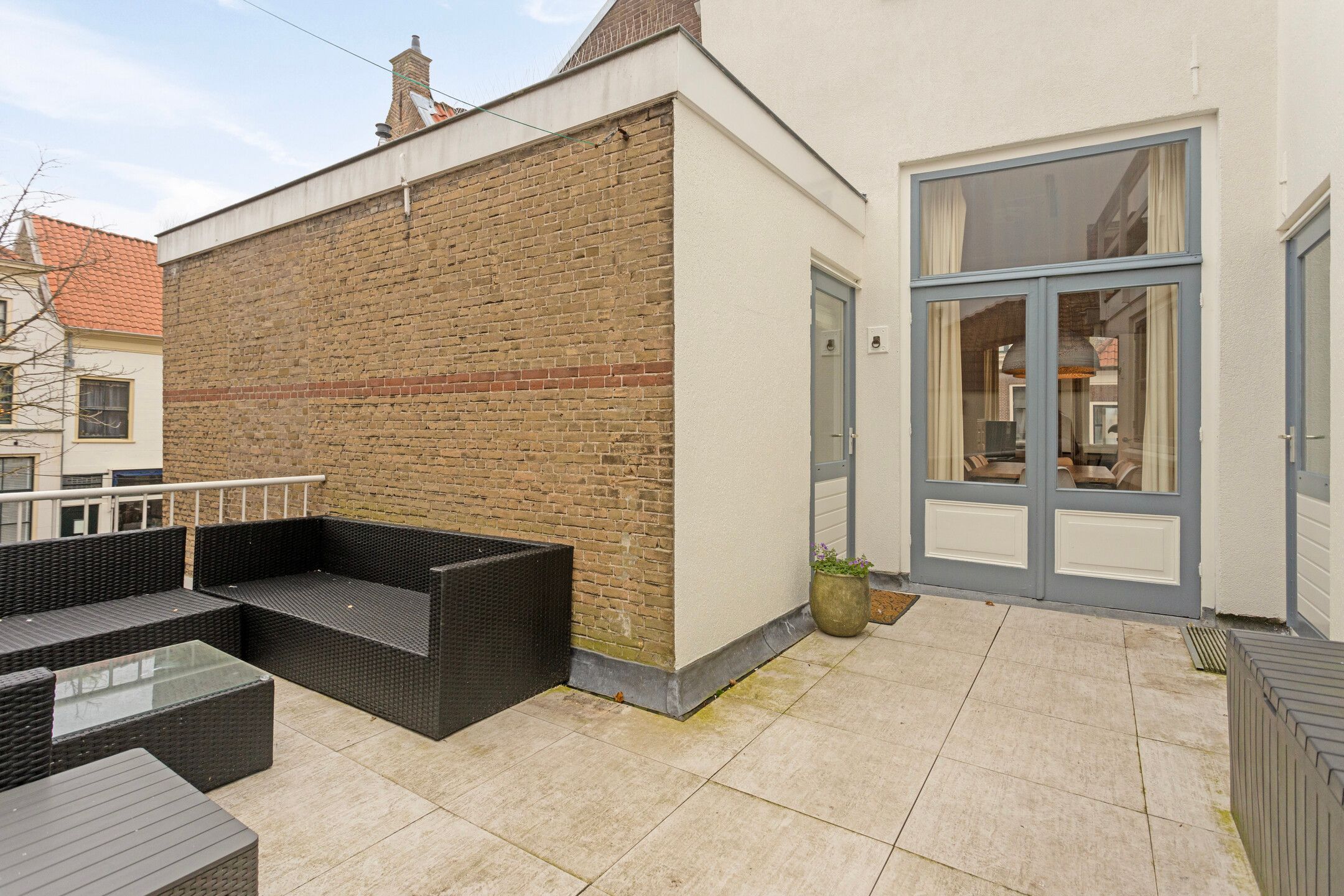 Foto 33 van Lange Tiendeweg 15