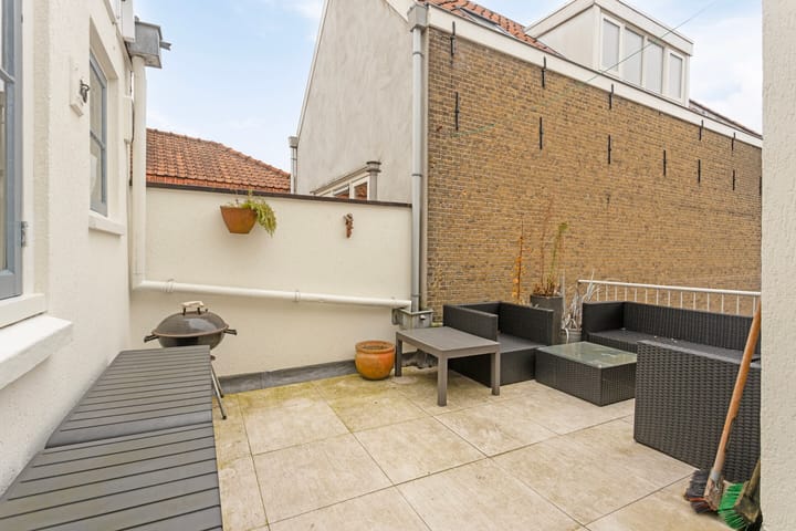 Foto 34 van Lange Tiendeweg 15