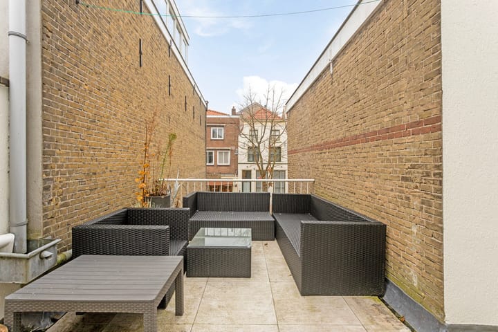 Foto 35 van Lange Tiendeweg 15