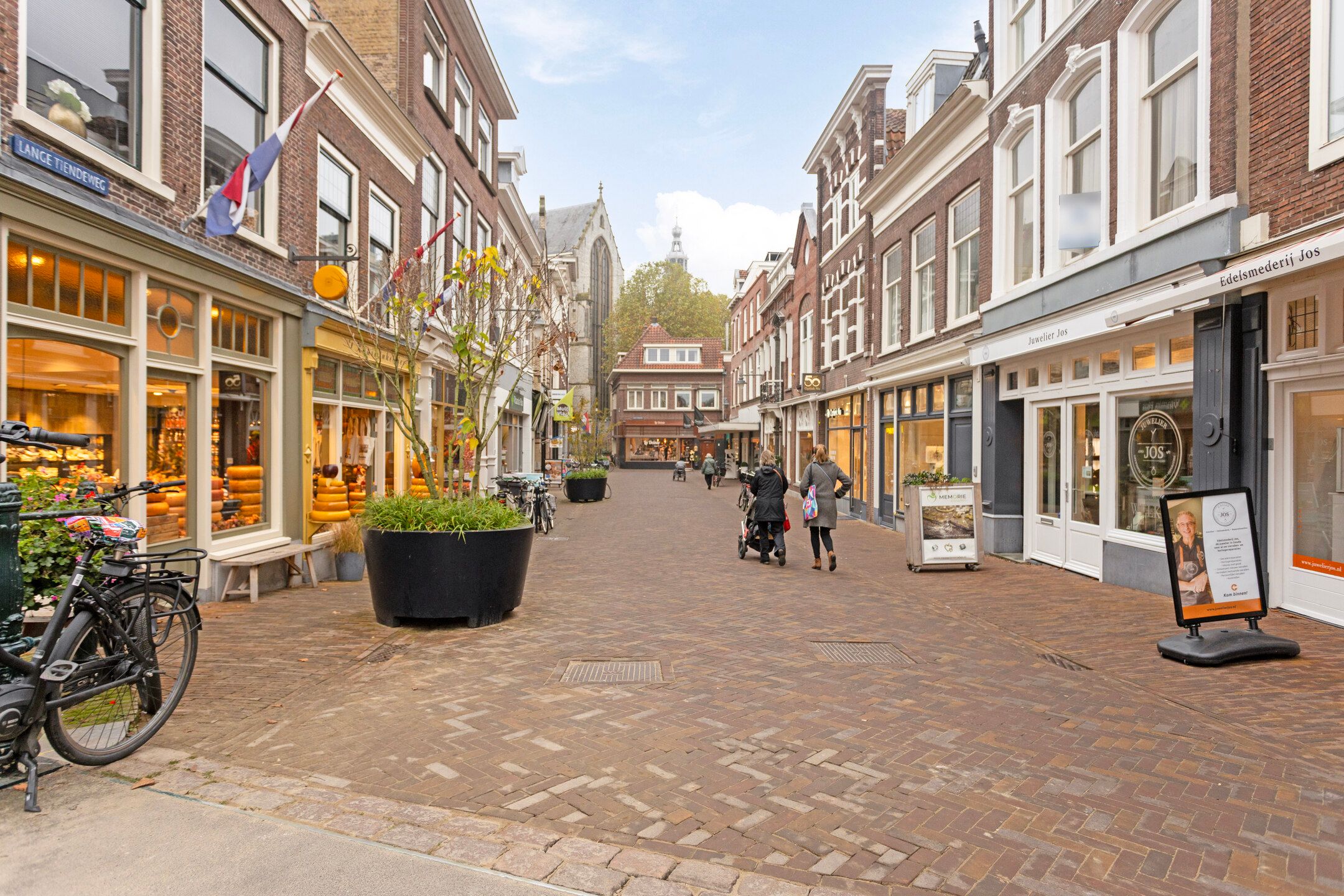 Foto 39 van Lange Tiendeweg 15