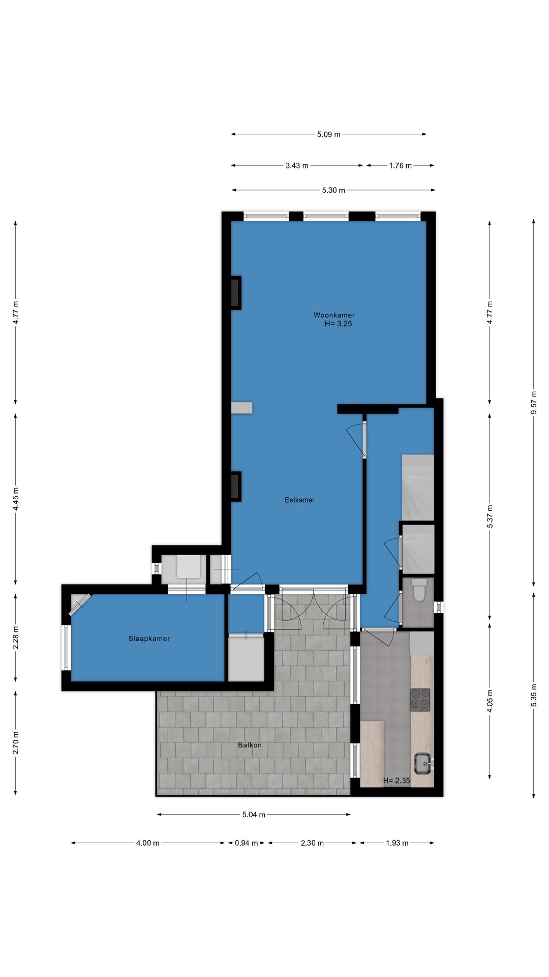 Foto 41 van Lange Tiendeweg 15
