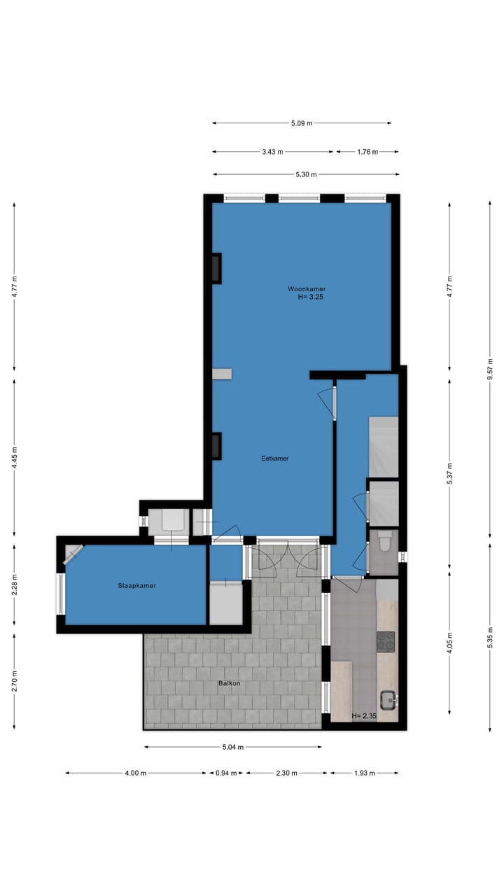 Foto 41 van Lange Tiendeweg 15
