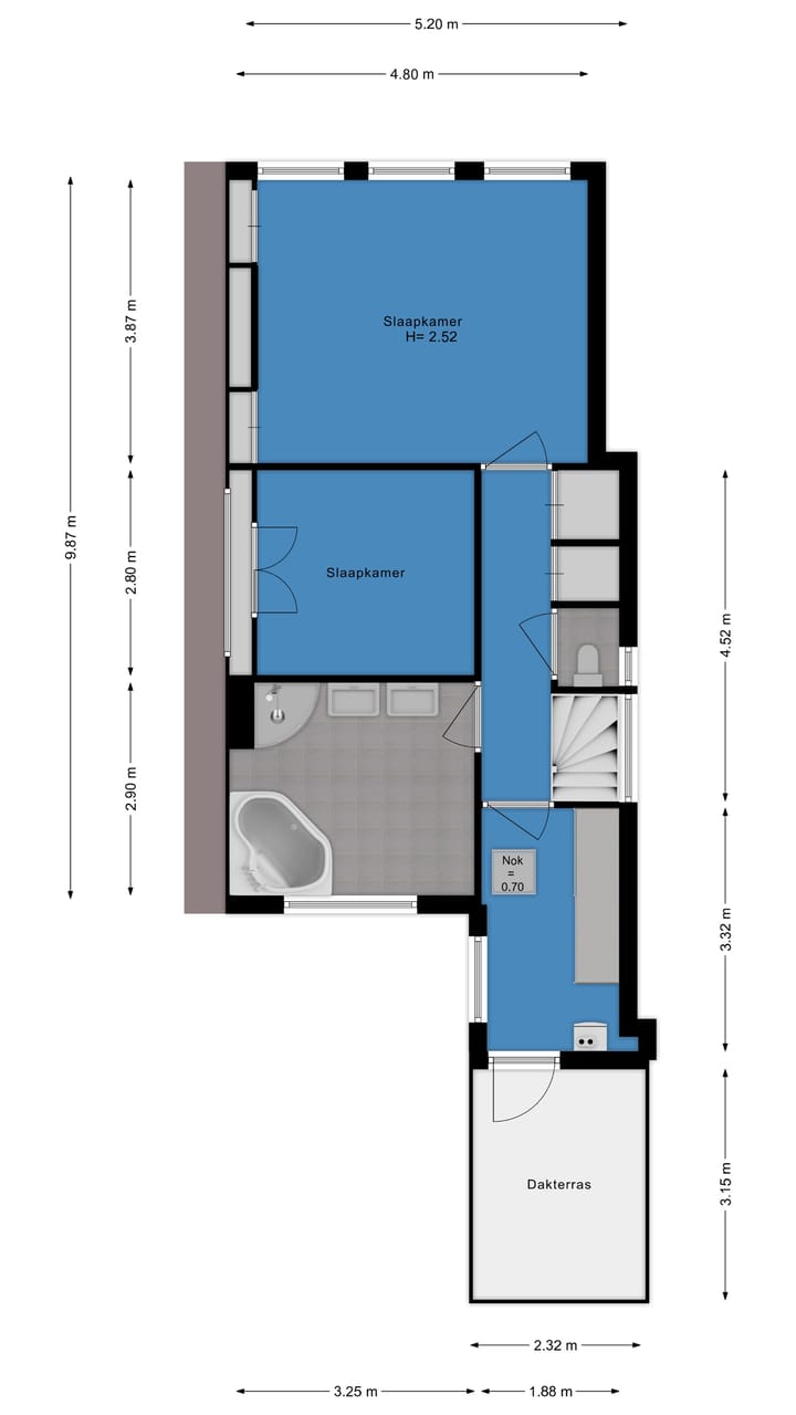 Foto 42 van Lange Tiendeweg 15