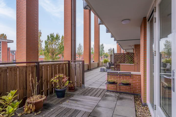 Foto 2 van Maasboulevard 181