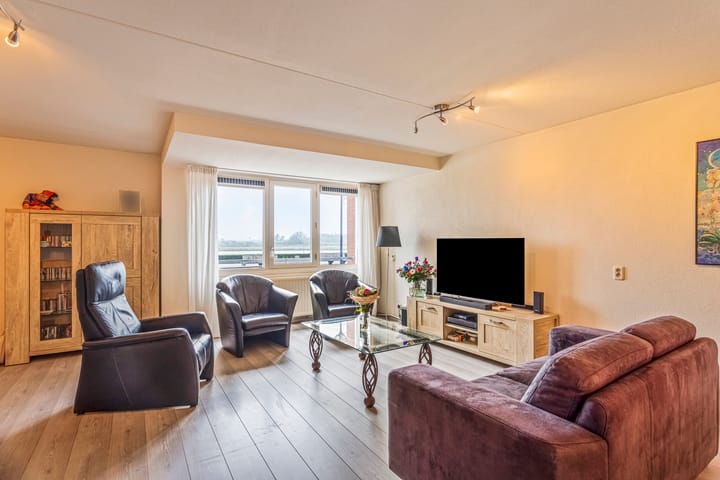 Foto 5 van Maasboulevard 181