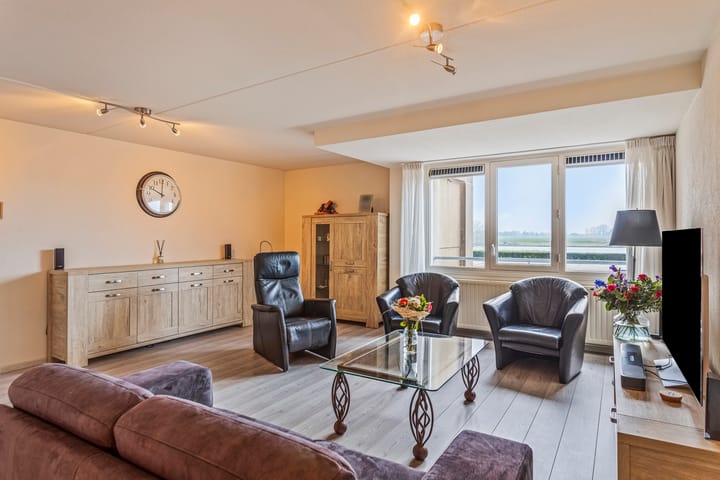 Foto 6 van Maasboulevard 181