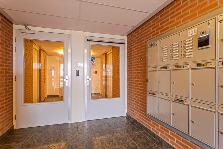 Foto 16 van Maasboulevard 181