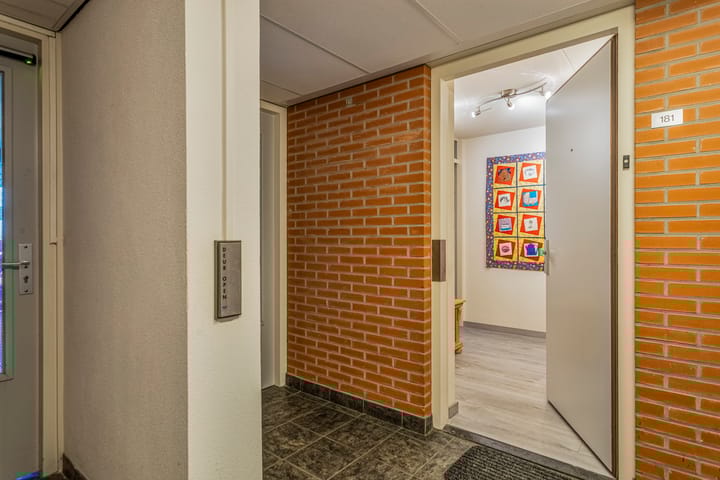 Foto 17 van Maasboulevard 181