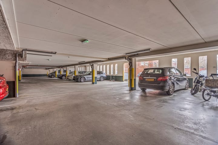 Foto 19 van Maasboulevard 181