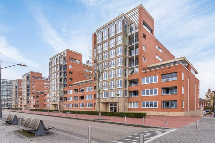 Foto 20 van Maasboulevard 181