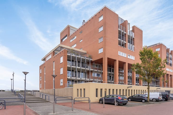 Foto 21 van Maasboulevard 181