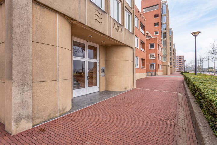 Foto 22 van Maasboulevard 181