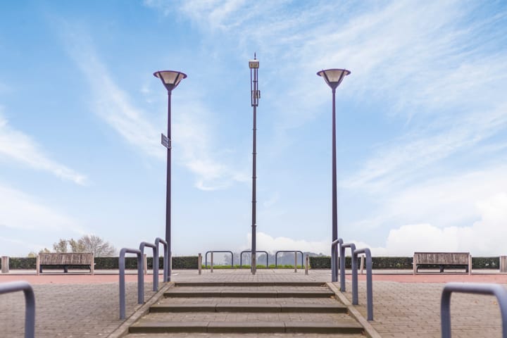 Foto 25 van Maasboulevard 181