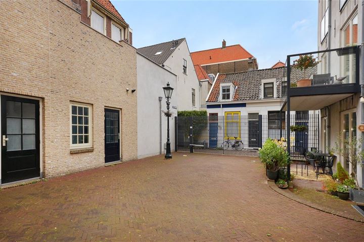 Bekijk foto 5 van Visstraat 5-A