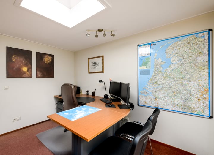 Foto 14 van Fonteinkruid 54