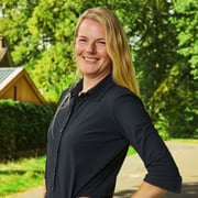 Petra Kuperus, secretariaat bedrijfsmakelaardij