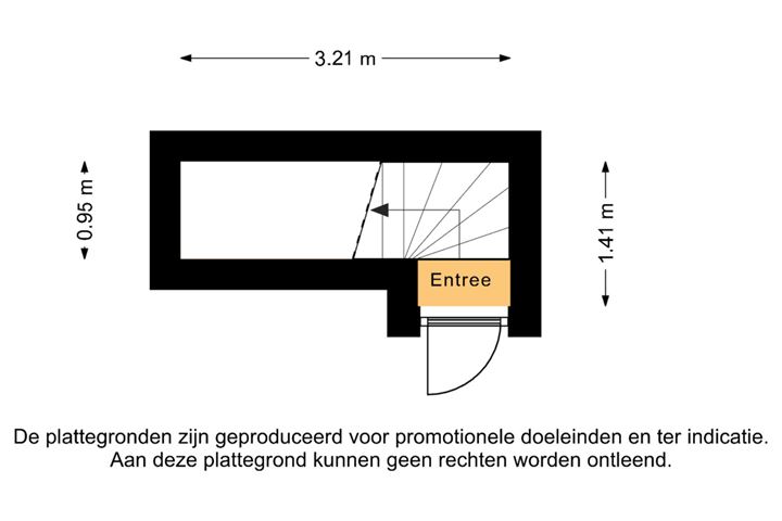 Bekijk foto 19 van Wilhelminastraat 67-A