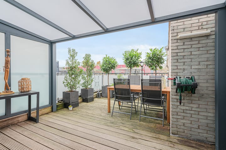 Foto 3 van Venne 126