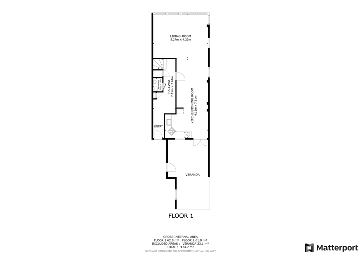 Photo 45 of Venne 126