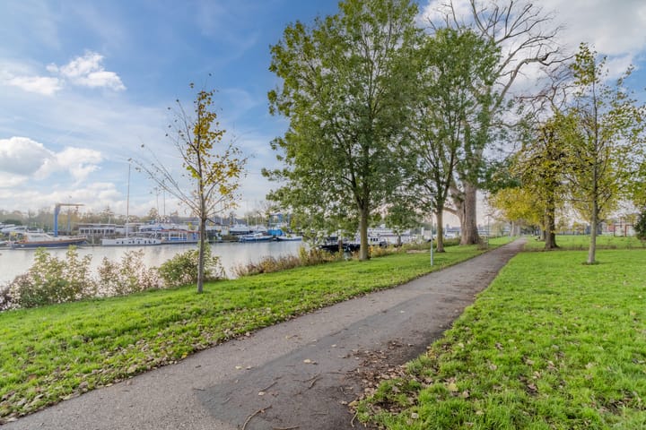 Foto 2 van Maasstraat 126