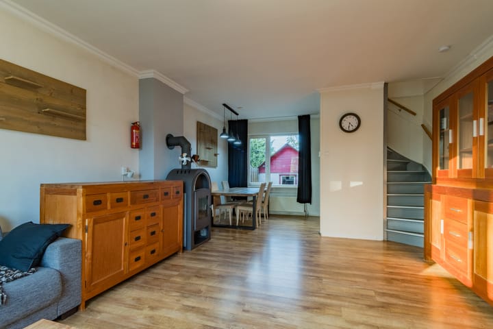 Foto 3 van Maasstraat 126