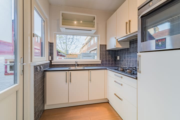 Foto 4 van Maasstraat 126