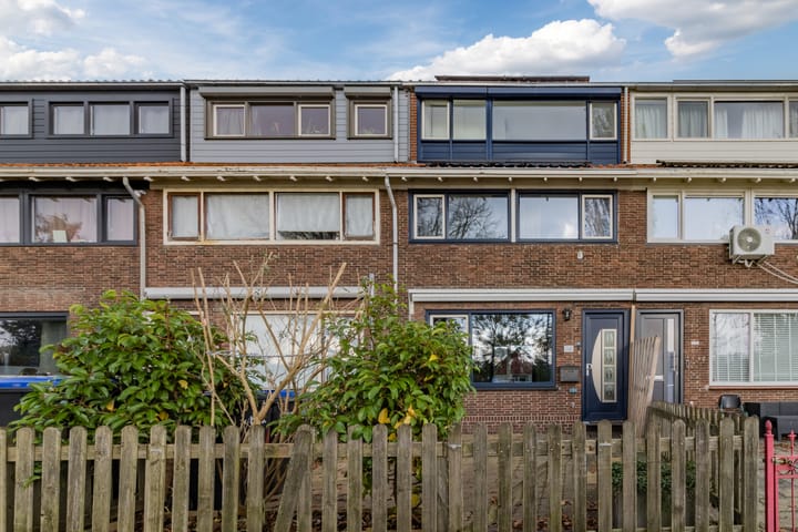 Foto 6 van Maasstraat 126